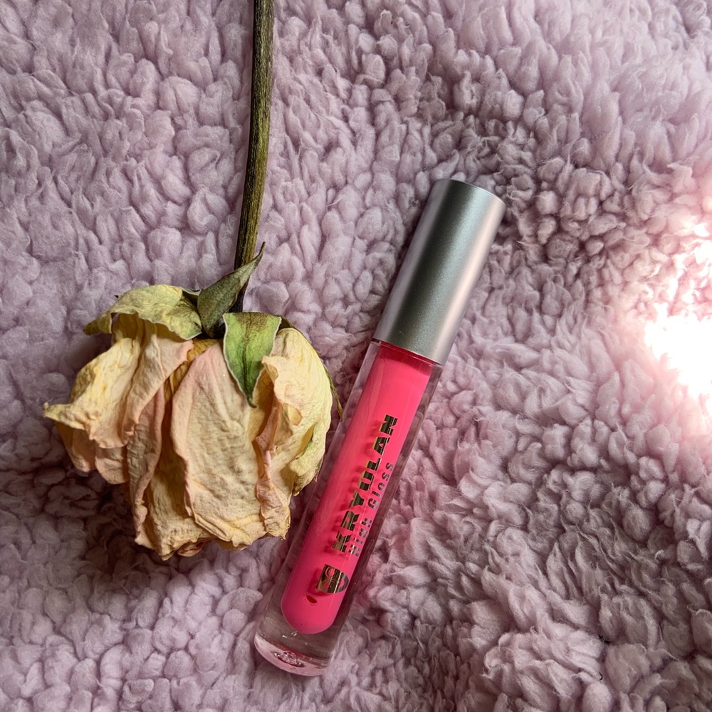 KRYOLAN LIP GLOSS